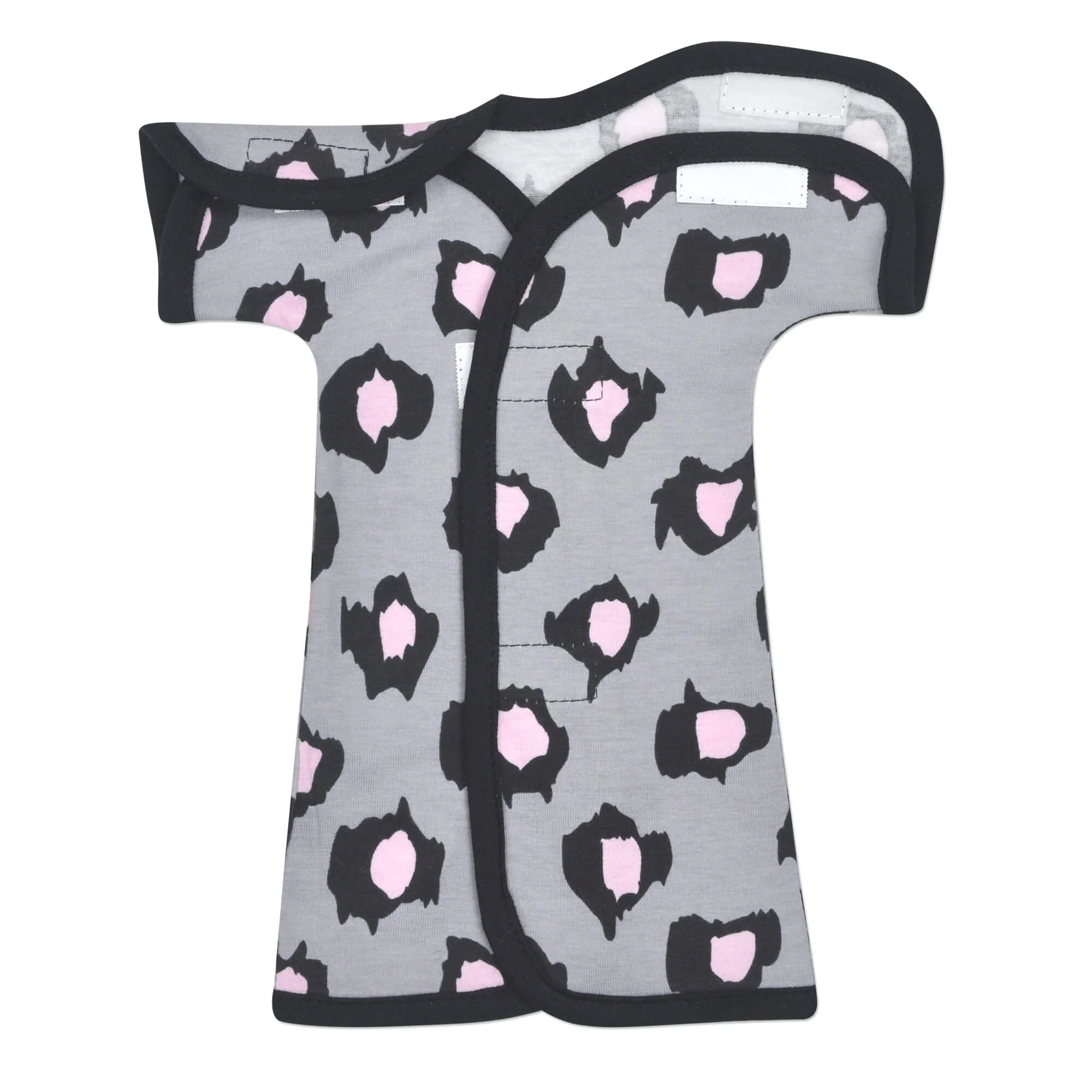 Alexa NICU Gown - Image 2