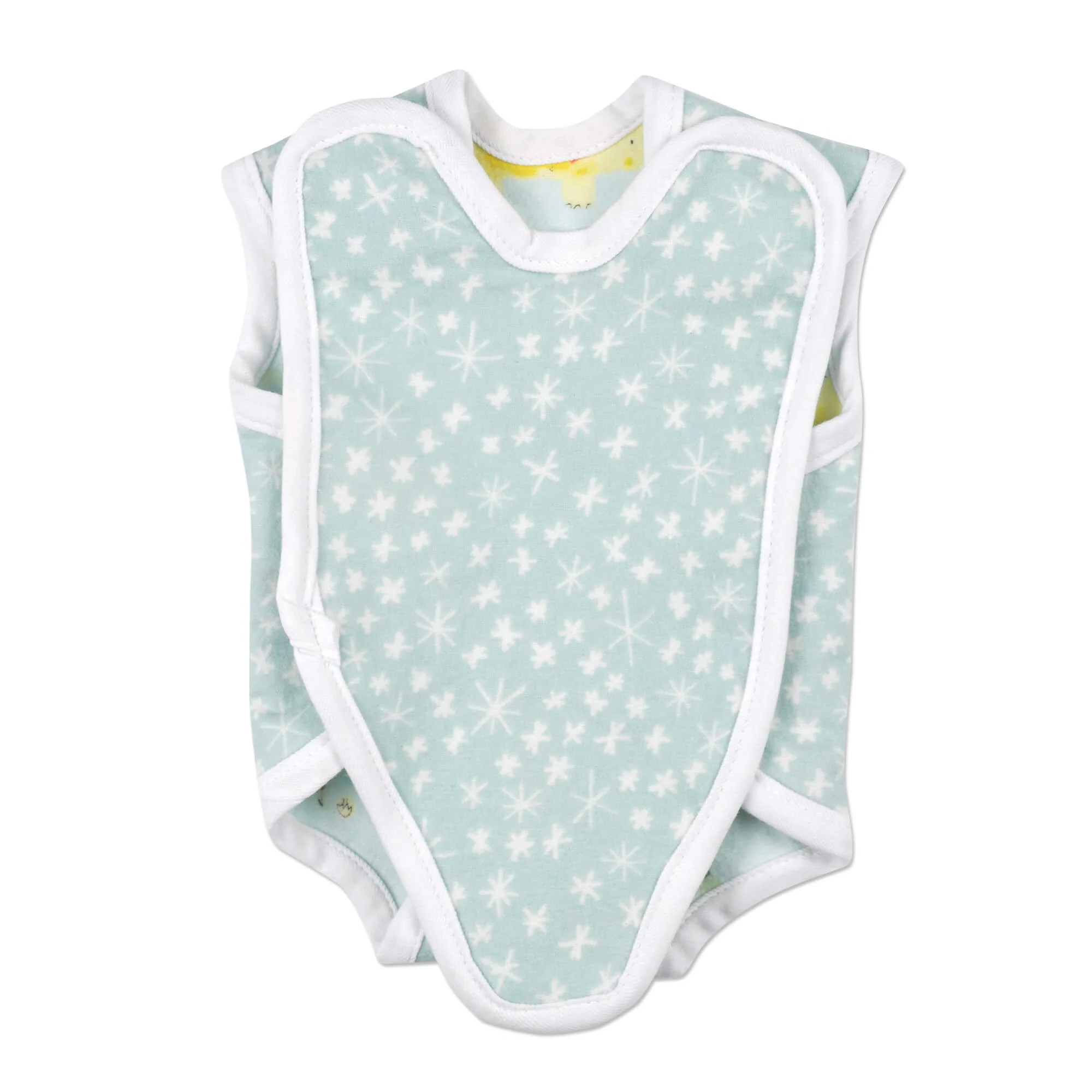 Baby Dino's Reversible NIC-Suit - Image 3