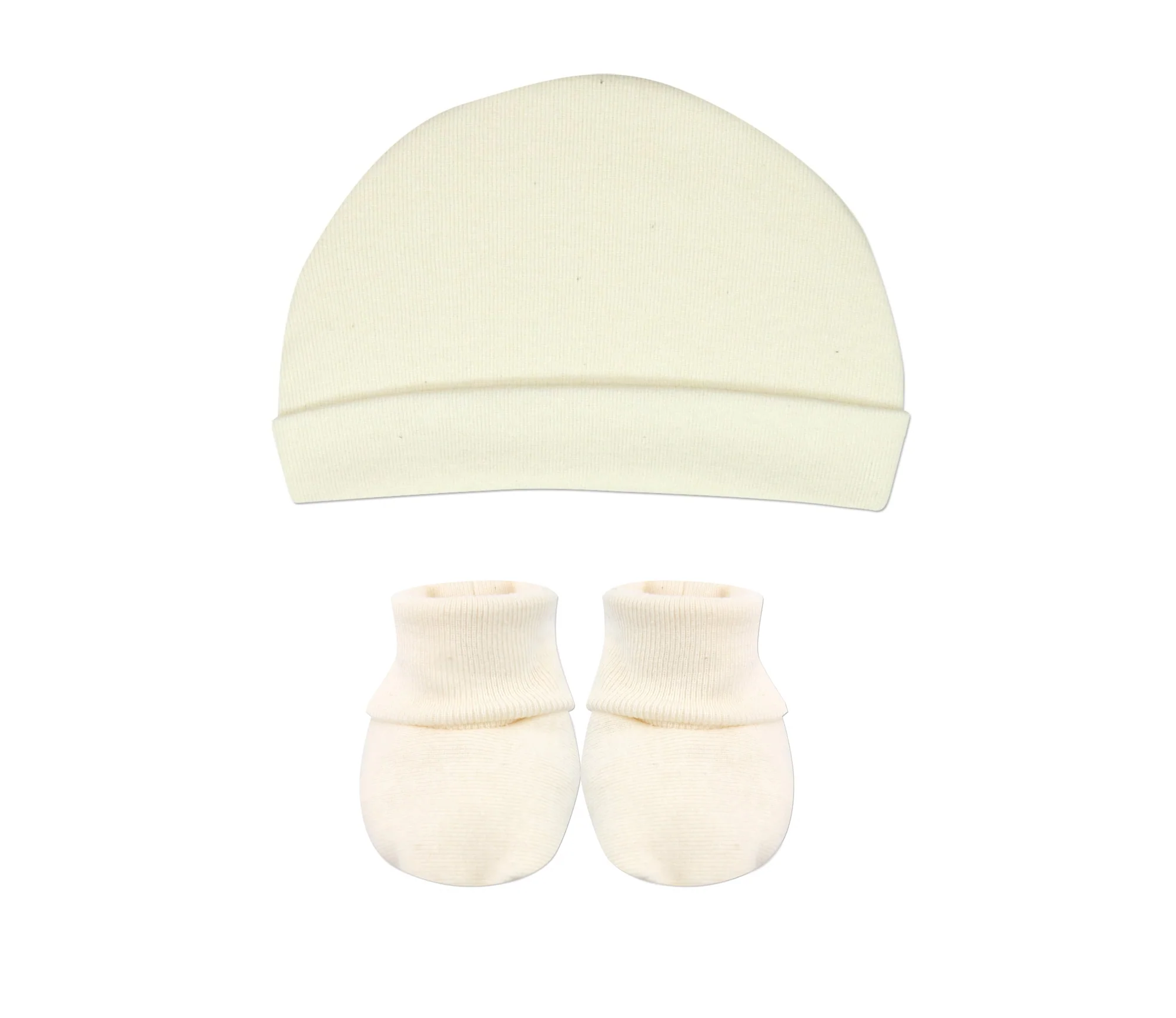 Solid Ivory Accessory Sets - Image 3