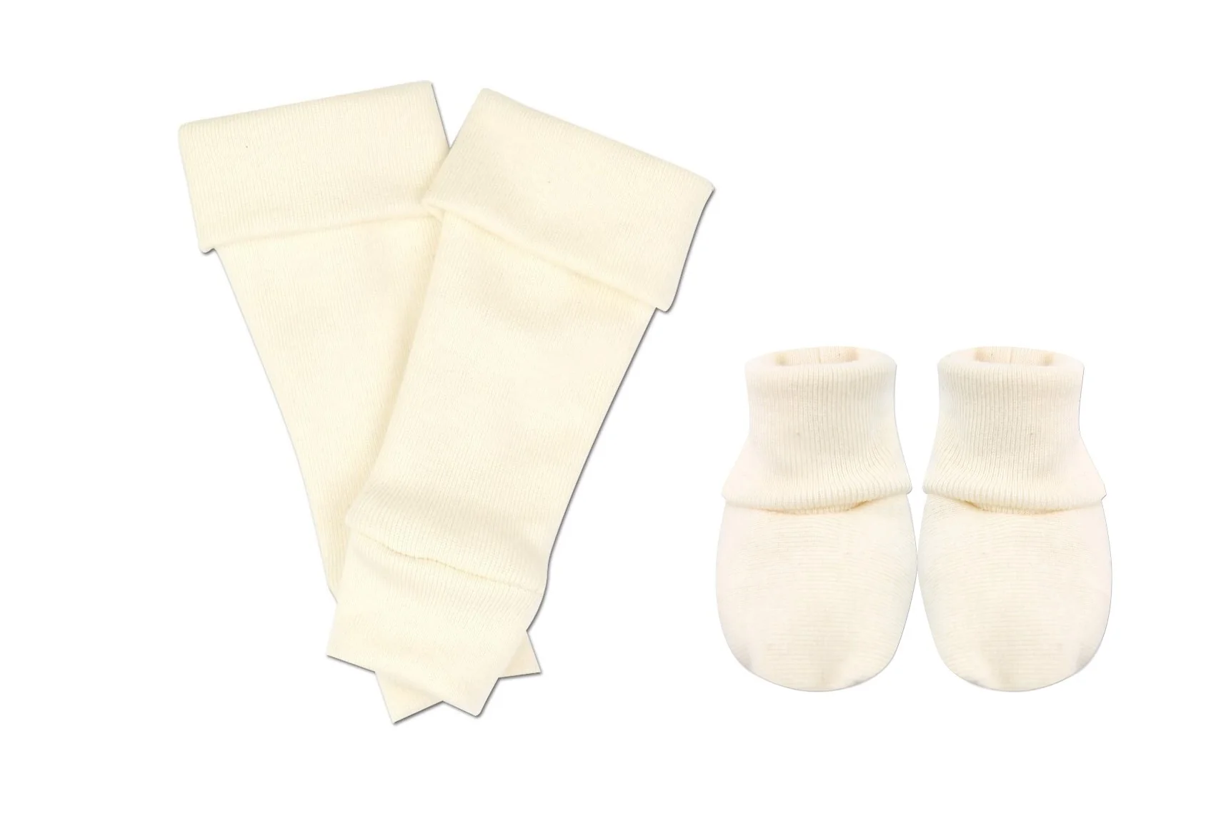 Solid Ivory Accessory Sets - Image 6