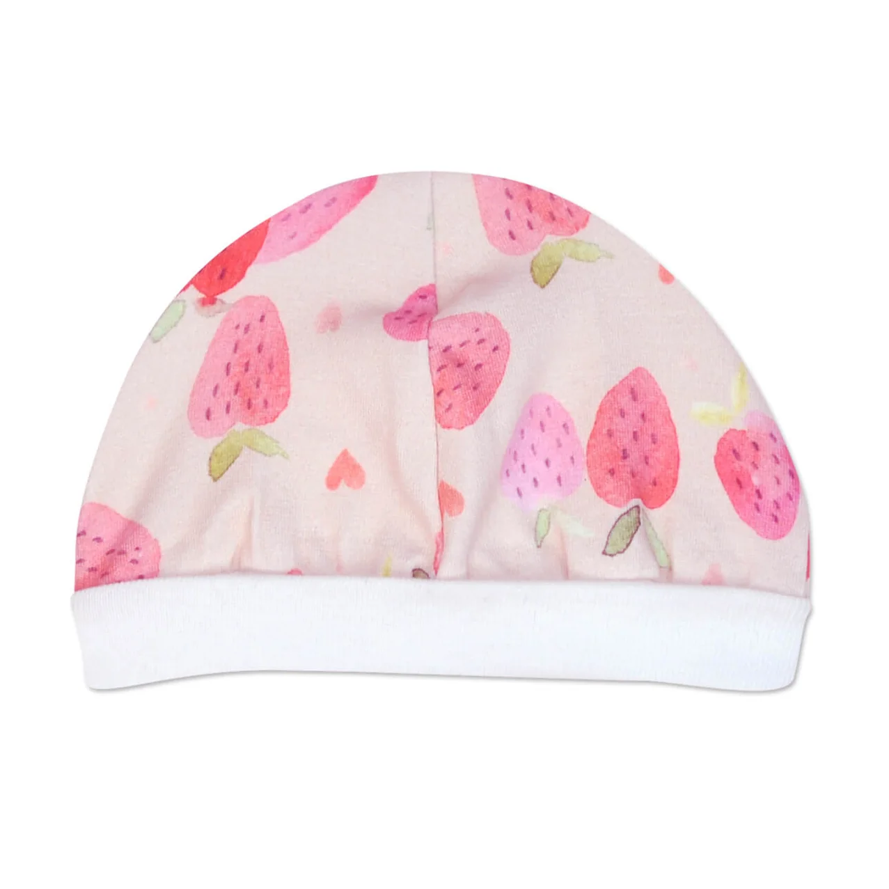 Berry Cap