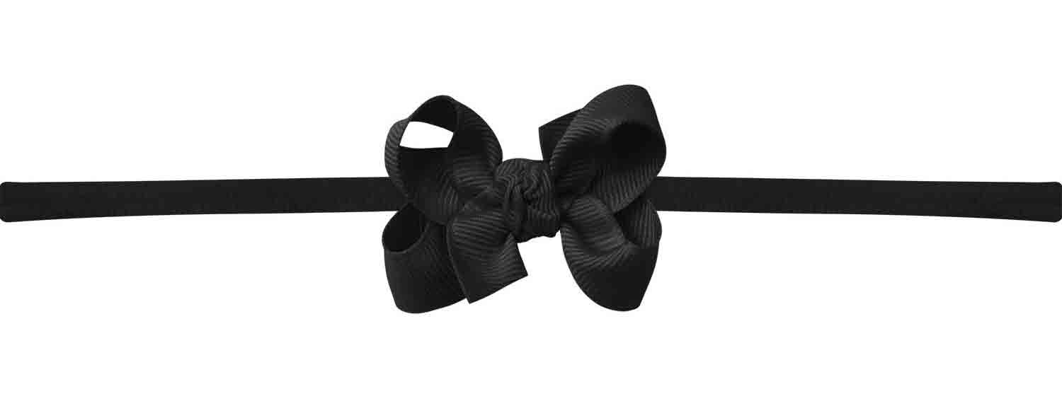 Little Bow Headbands - Image 10