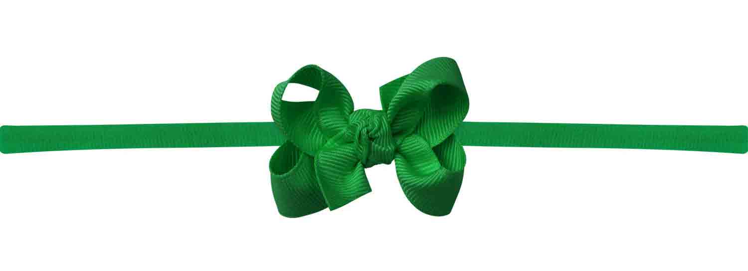Little Bow Headbands - Image 11