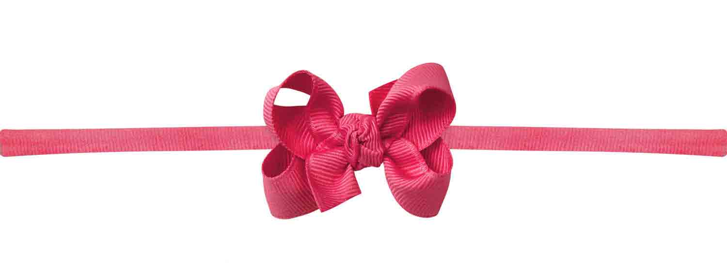 Little Bow Headbands - Image 12