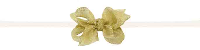 Little Bow Headbands - Image 13