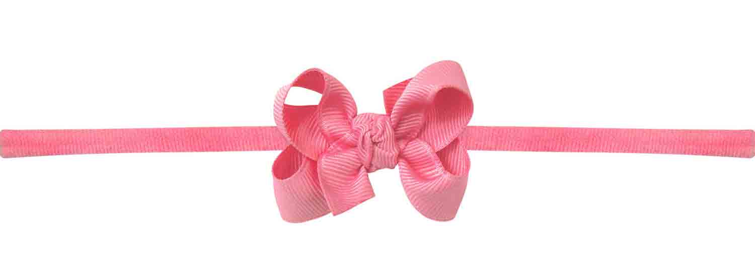Little Bow Headbands - Image 14