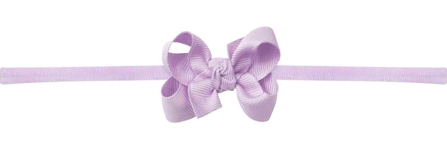 Little Bow Headbands - Image 15
