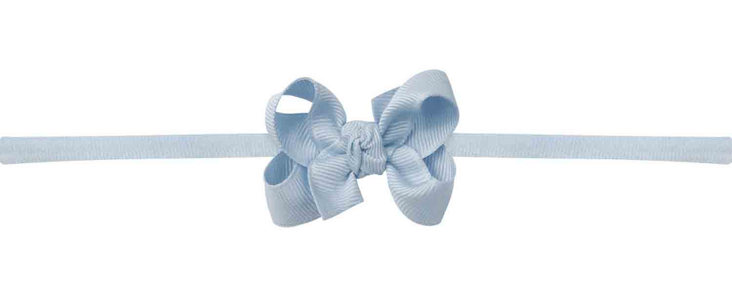 Little Bow Headbands - Image 16