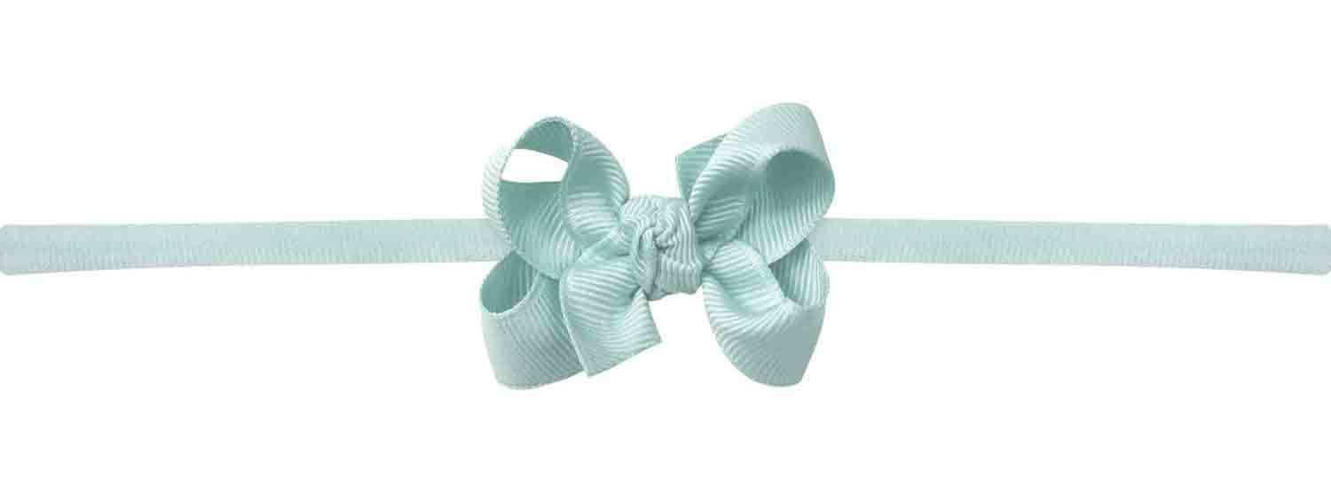 Little Bow Headbands - Image 17