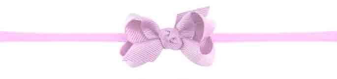 Little Bow Headbands - Image 21