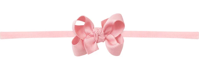 Little Bow Headbands - Image 22