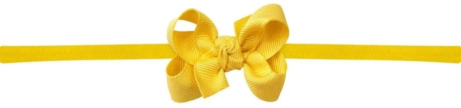 Little Bow Headbands - Image 25