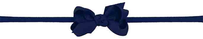 Little Bow Headbands - Image 6