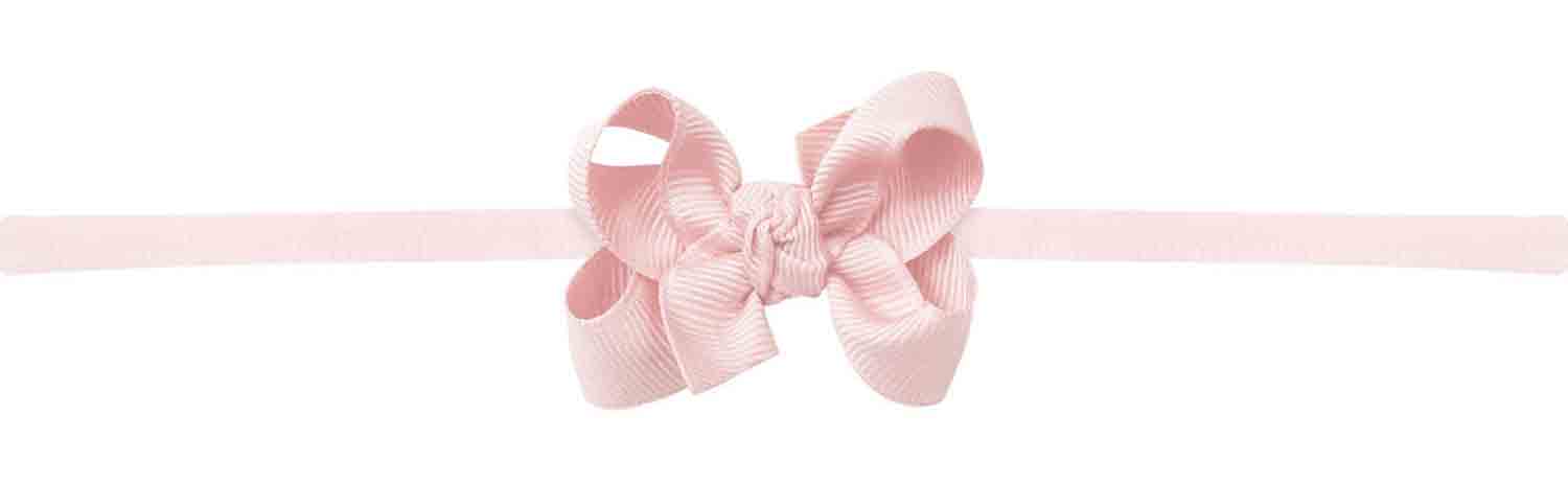 Little Bow Headbands - Image 8