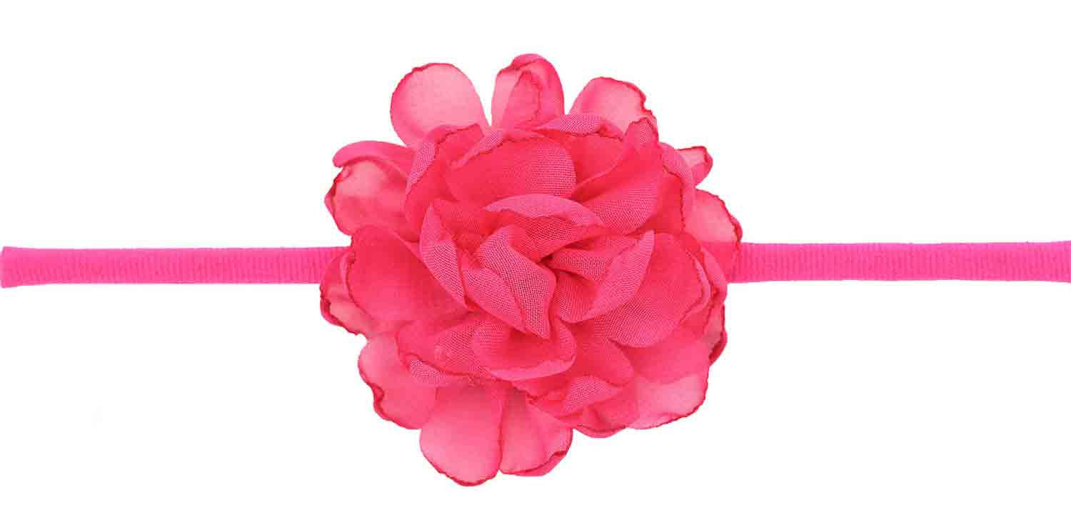 Penny Flower Headband - Image 5