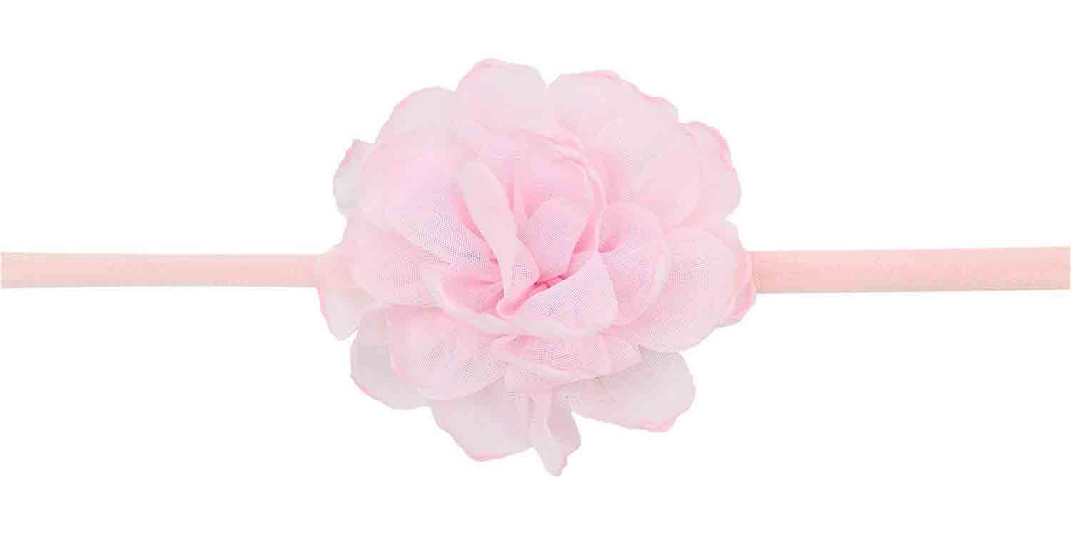 Penny Flower Headband - Image 6