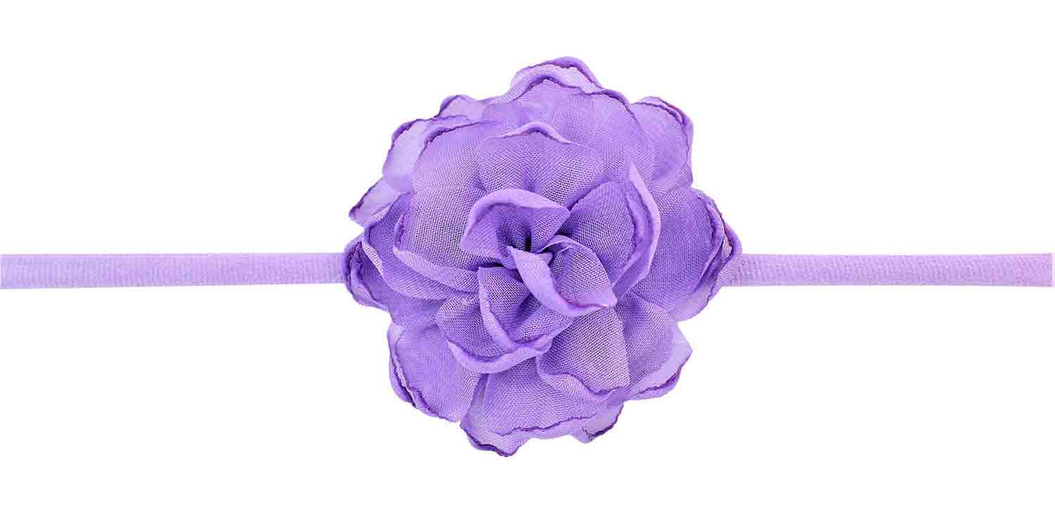 Penny Flower Headband - Image 9