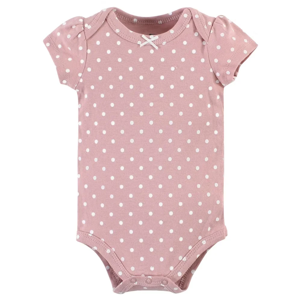 Bonita 3pk Bodysuit Set - Image 3
