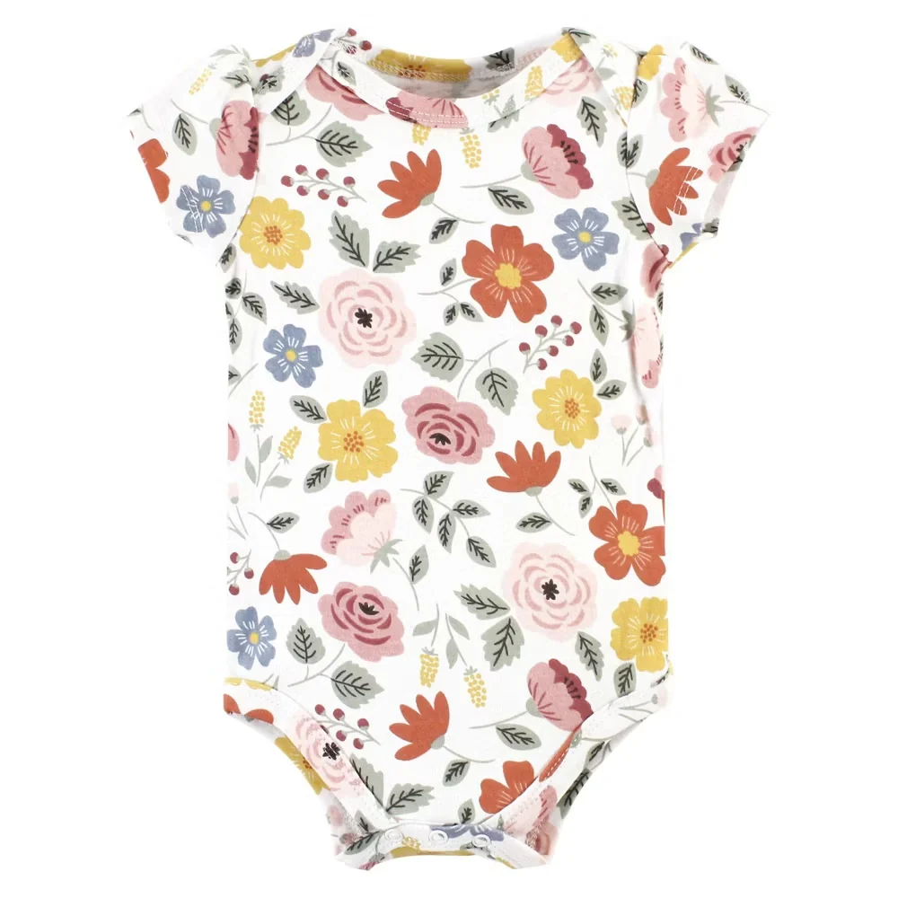Bonita 3pk Bodysuit Set - Image 4