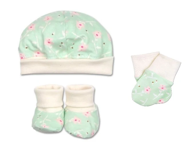 Camila Accessory Sets