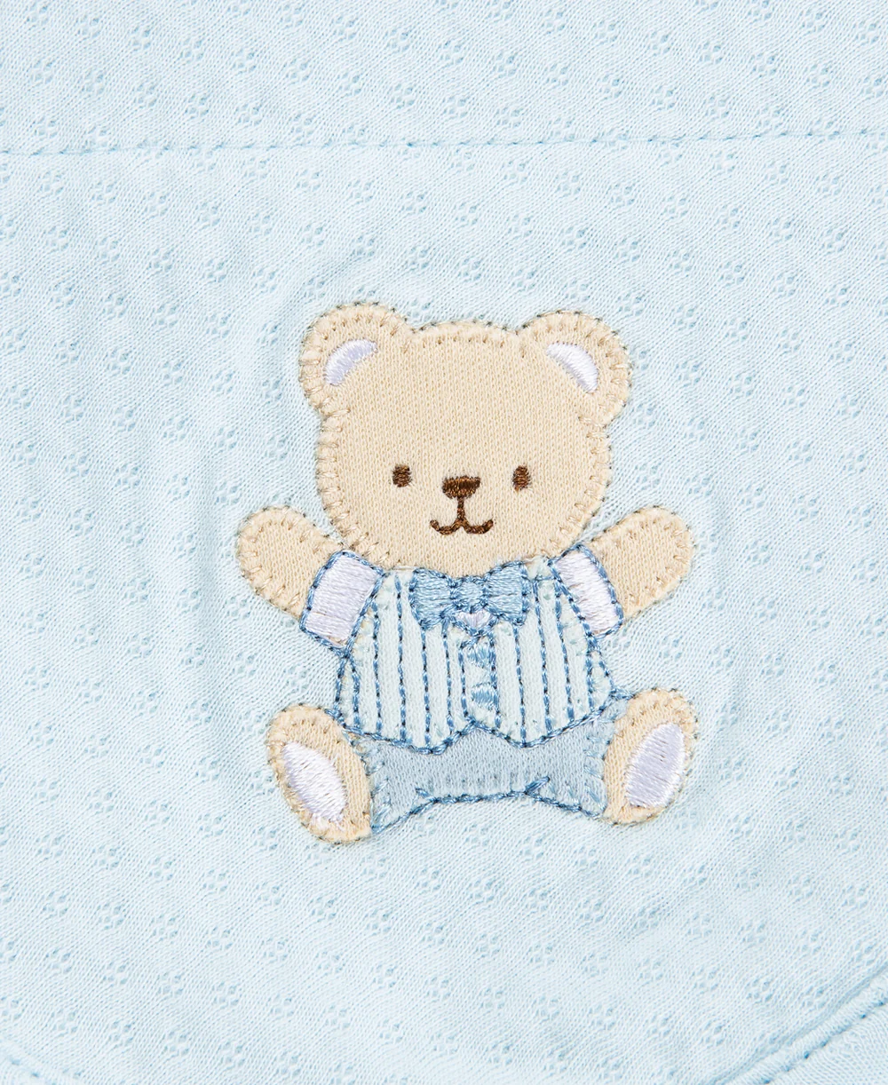 Cute Bear Blanket - Image 3