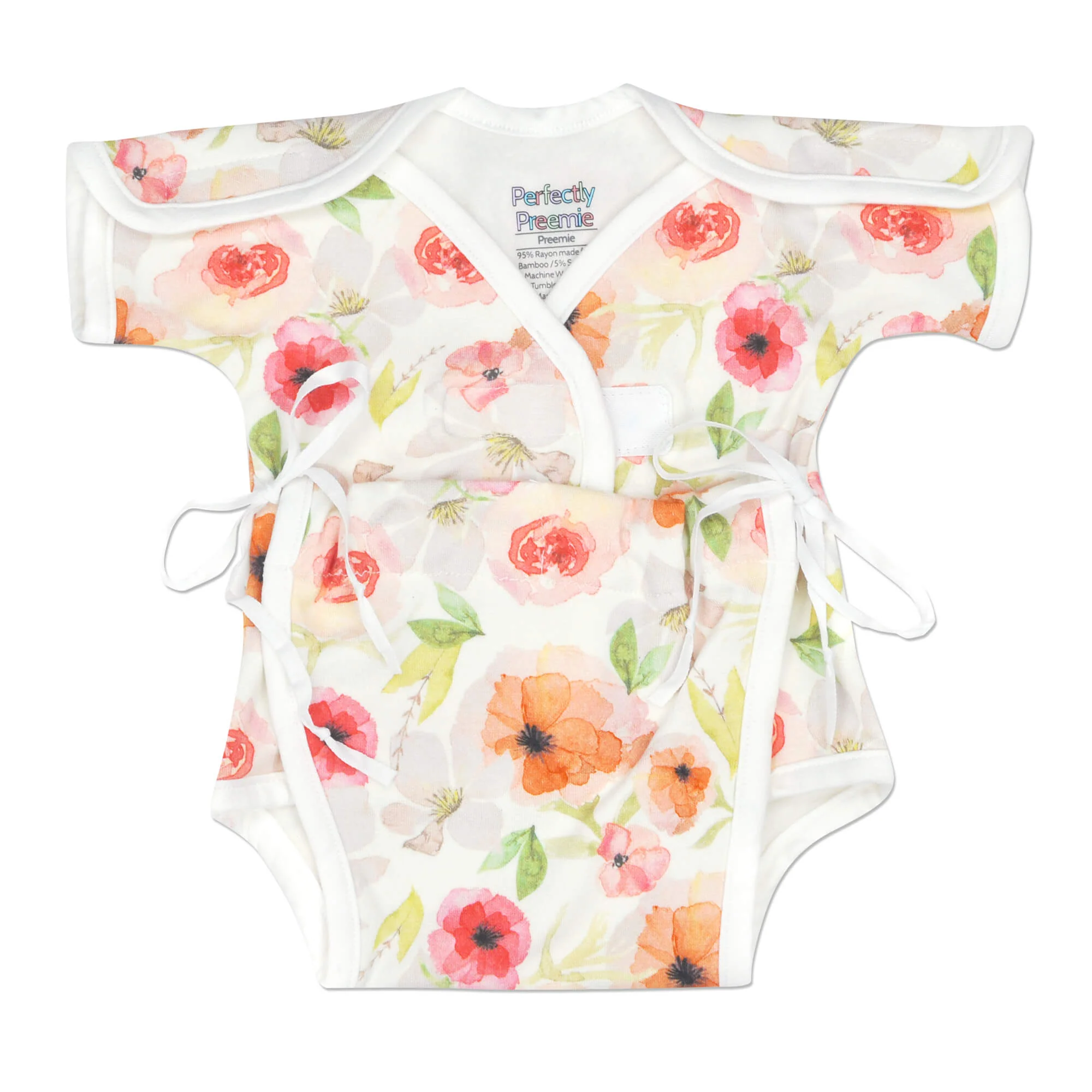 Eloise NIC-Sweet-Tee Bodysuit