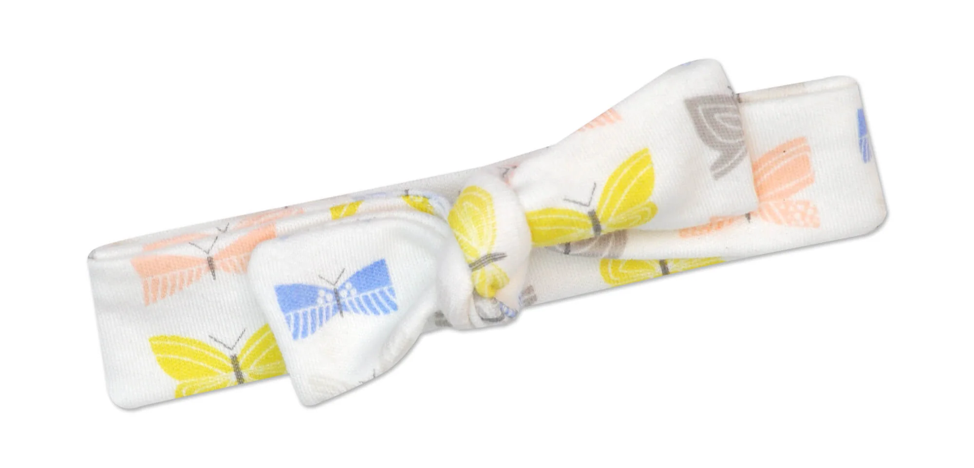 Flutter Organic Headband