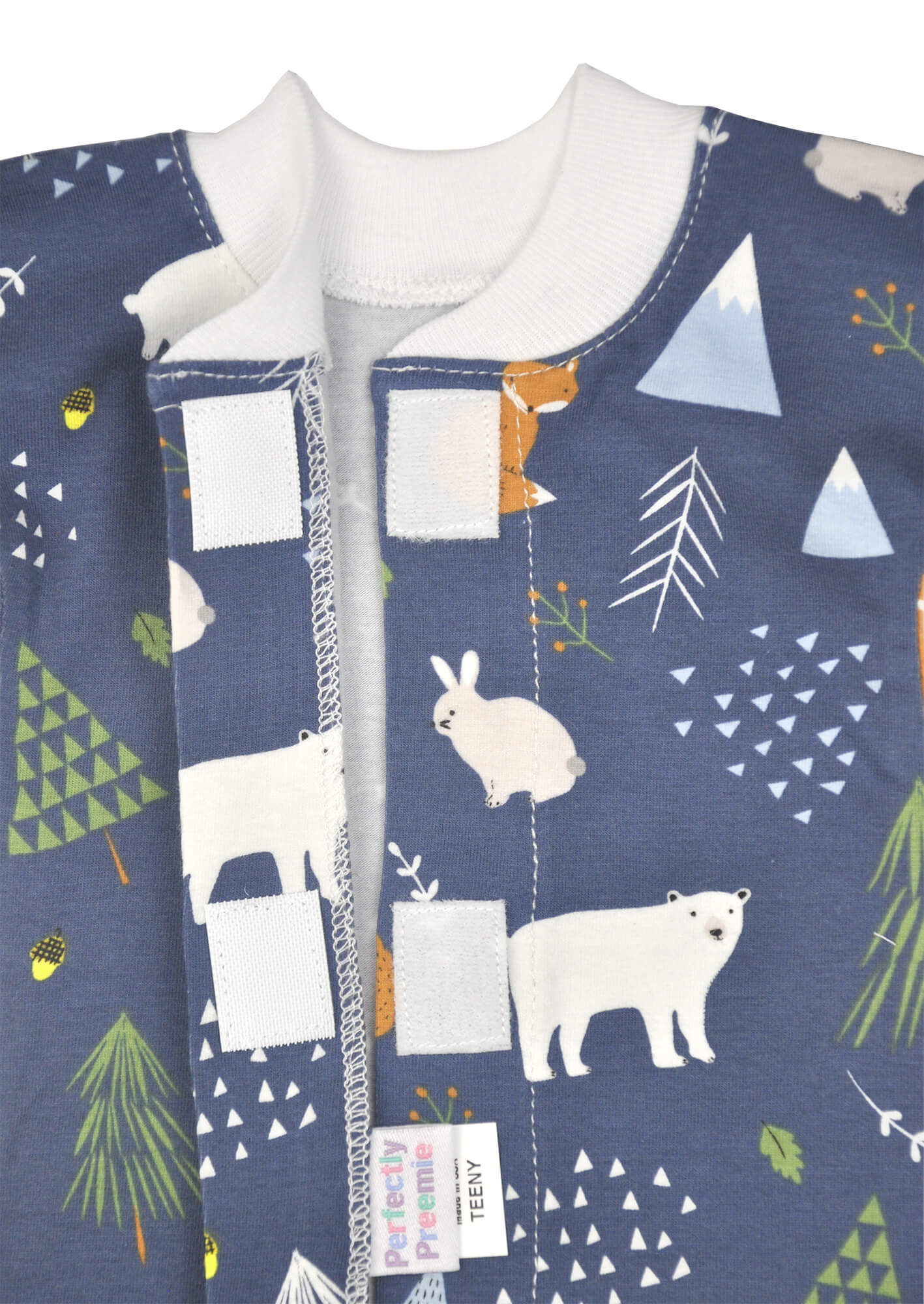 Forest Friends Sleep Sac - Image 3