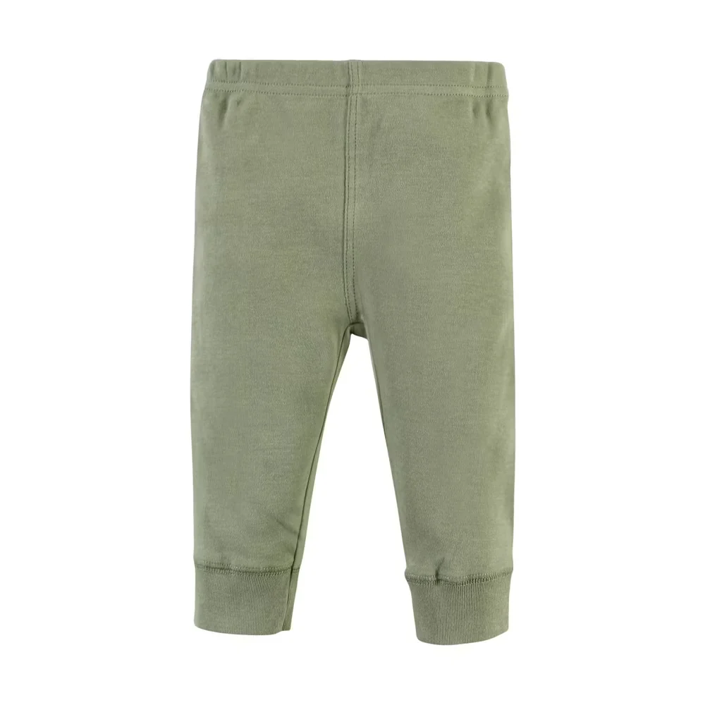 Going On Safari Bodysuit and Pant Set - Image 4