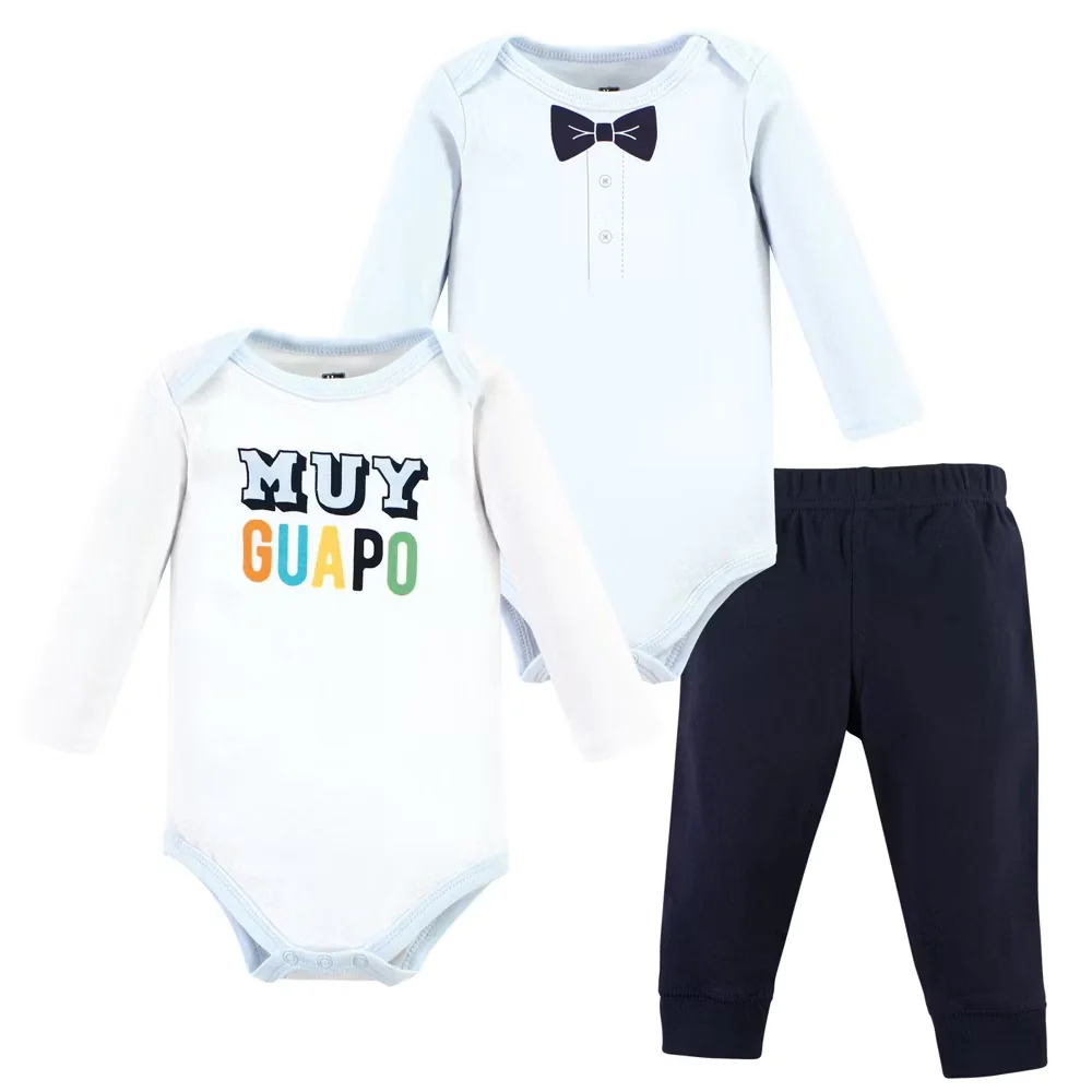 Hola Ladies Bodysuit and Pant Set