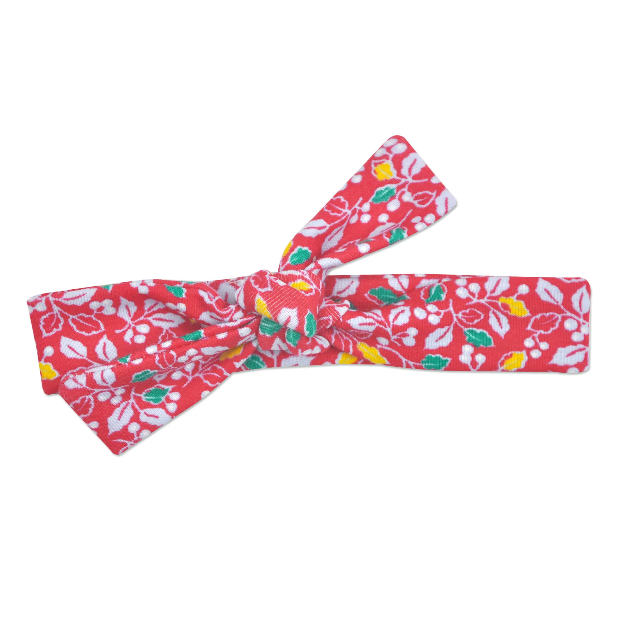 Holly Jolly Headband