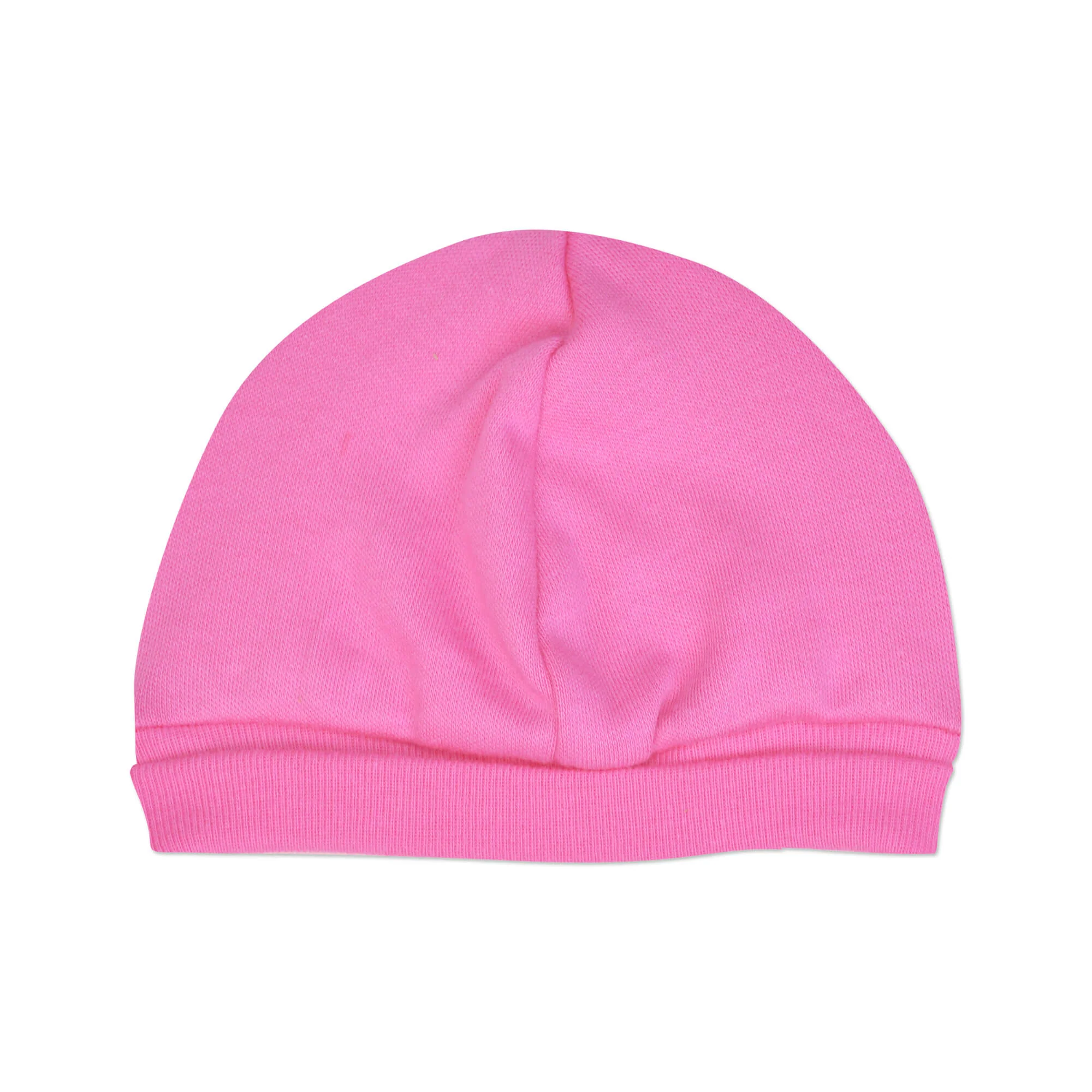 Hot Pink Cap