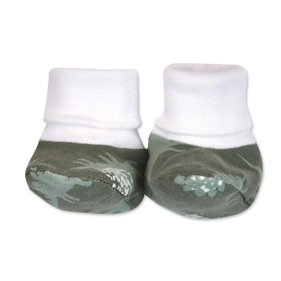 Jurassic Booties