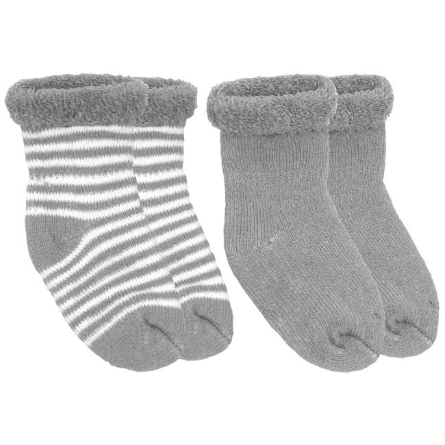 PREEMIE/NEWBORN SOCKS! | 2 PACK - Image 12