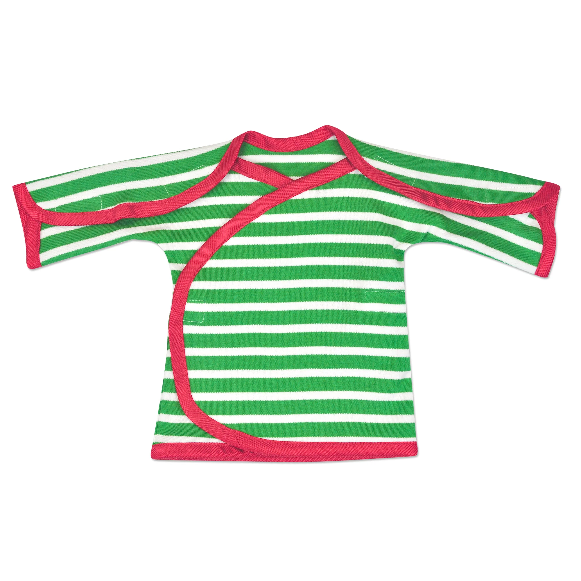 Little Elf Long Sleeve NIC-IV Shirt