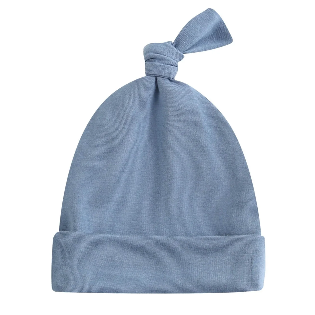 Luxie Midnight Knot Hat