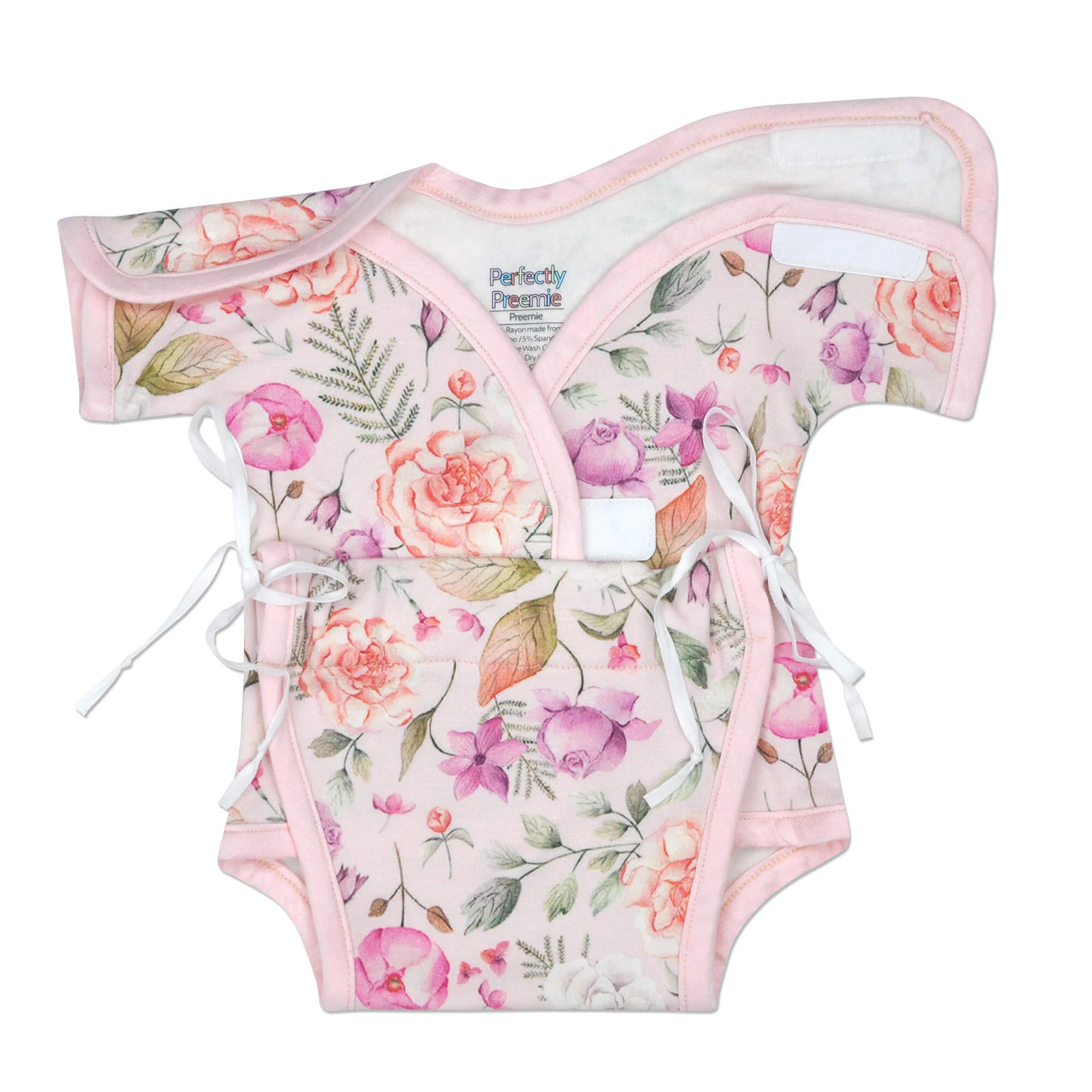 Maeve NIC-Sweet-Tee Bodysuit - Image 2