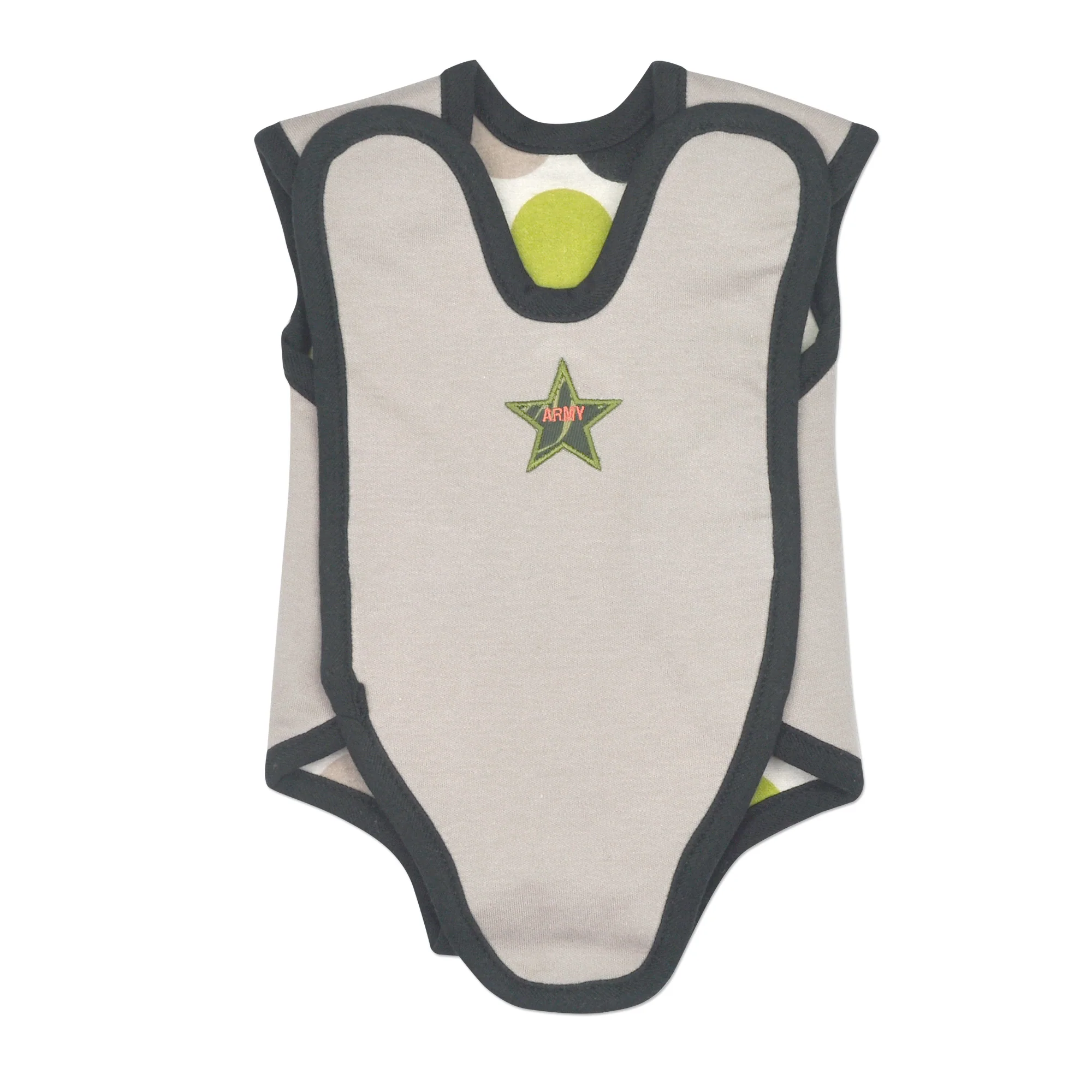 Military Reversible NIC-Suit Bodysuit - Image 3