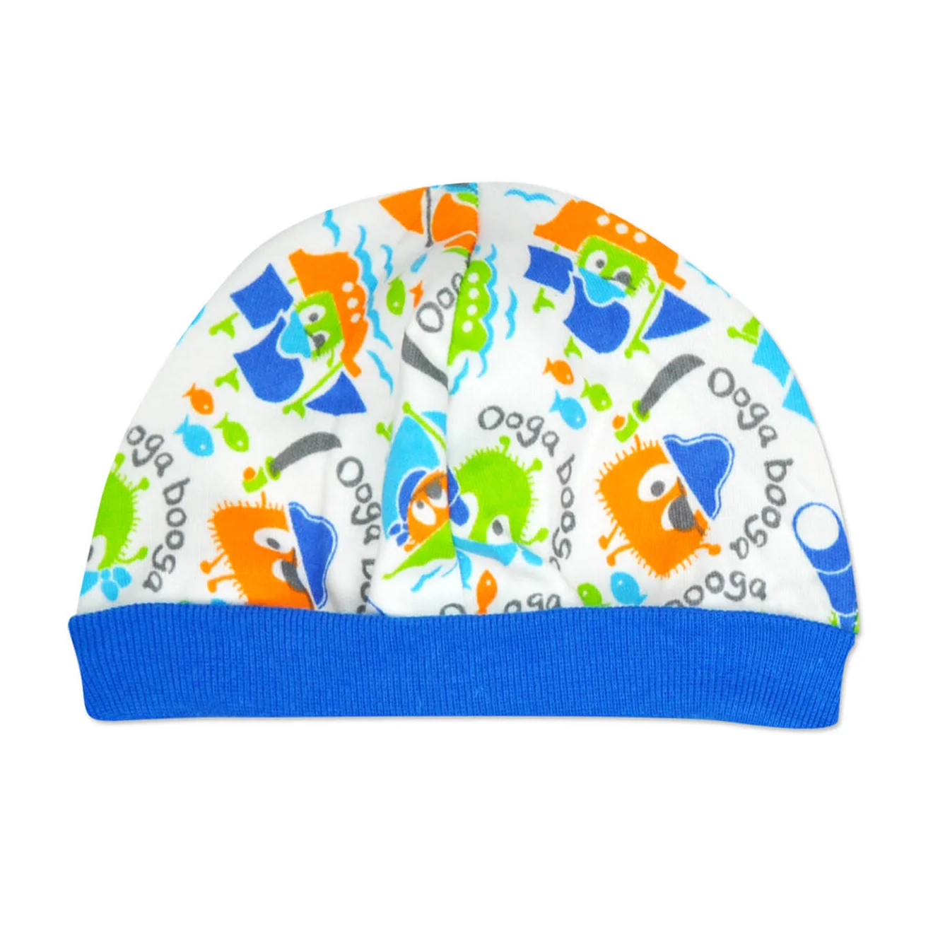 Ooga Booga Cap