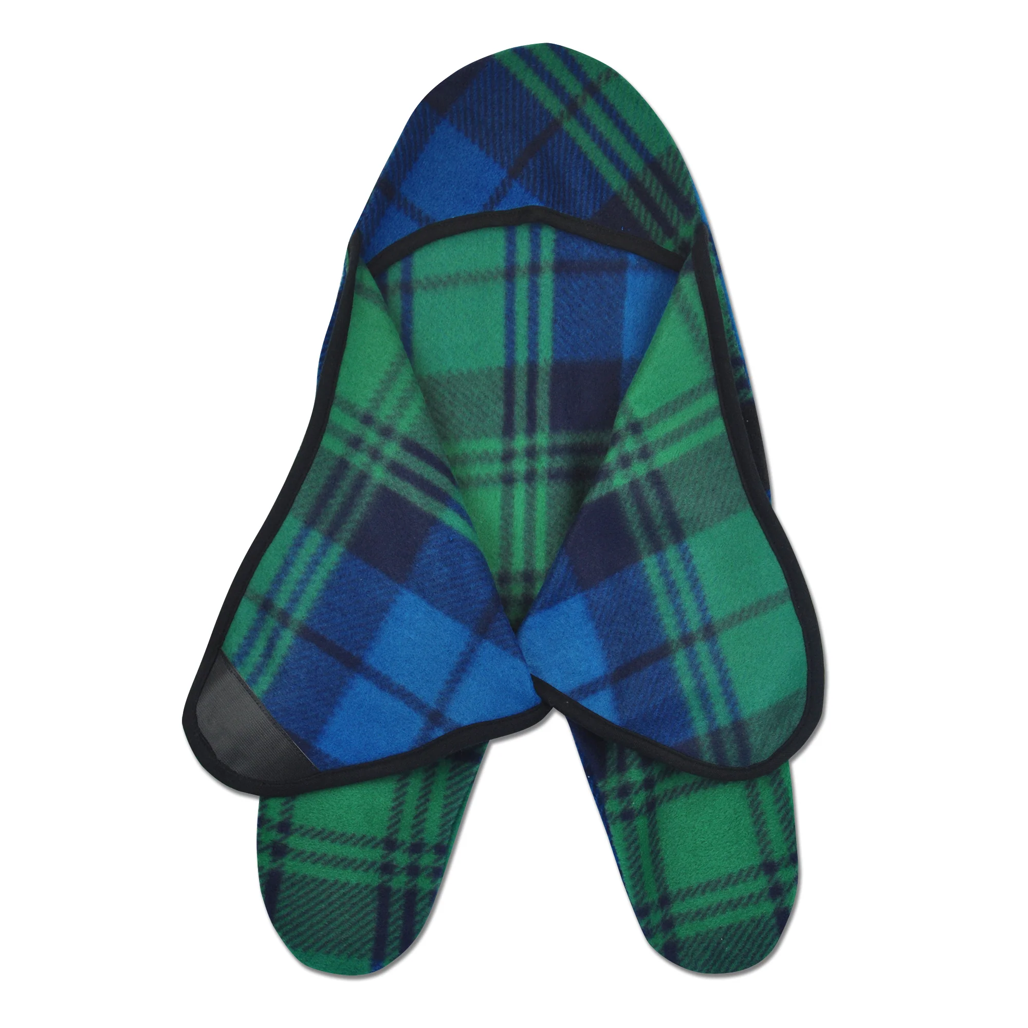 Pacific Plaid Snug-A-Bug - Image 3