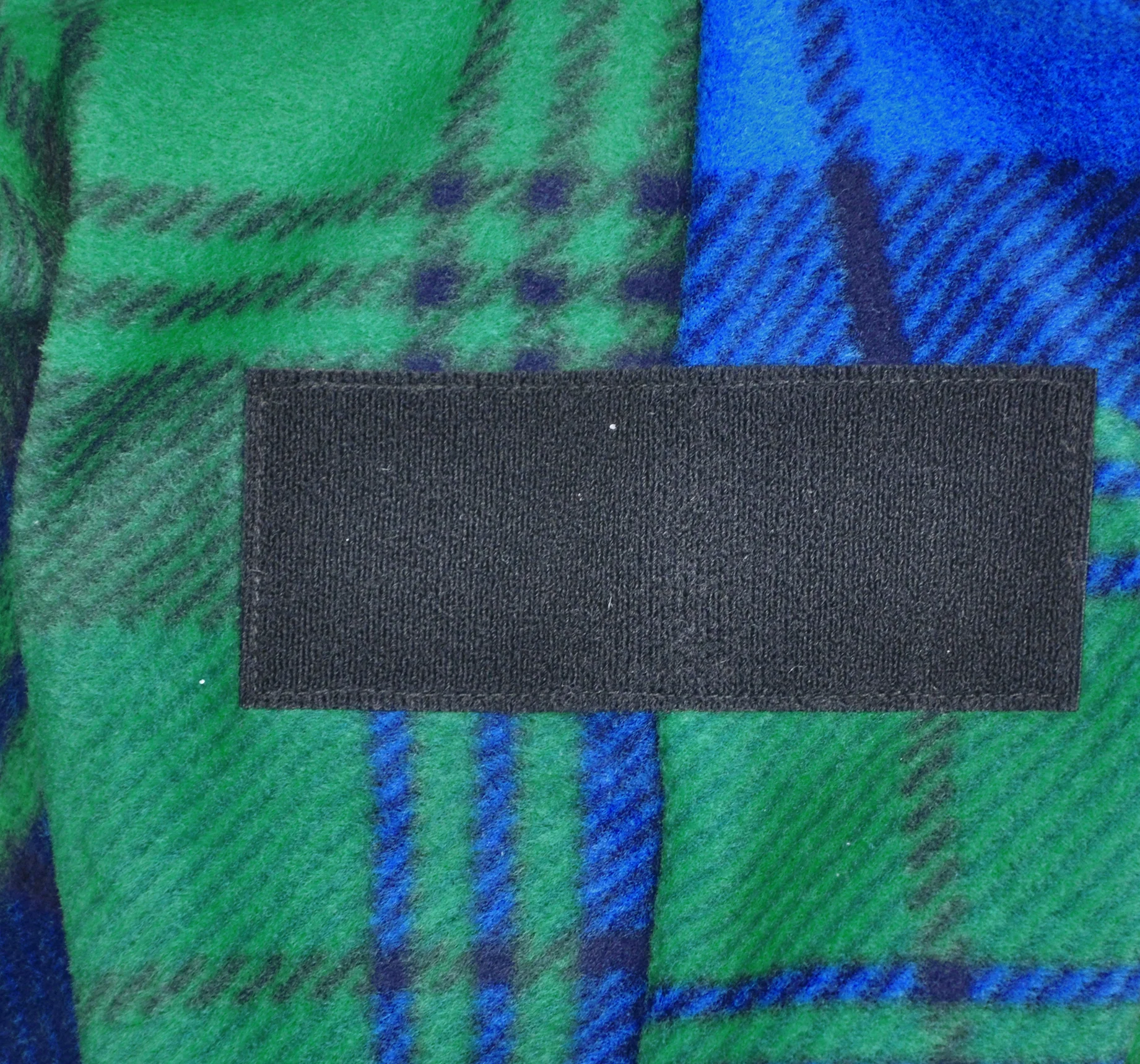 Pacific Plaid Snug-A-Bug - Image 4