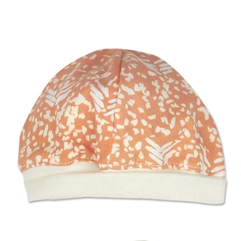 Painted Cap