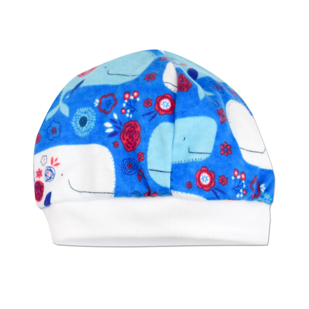 Wanda Cap