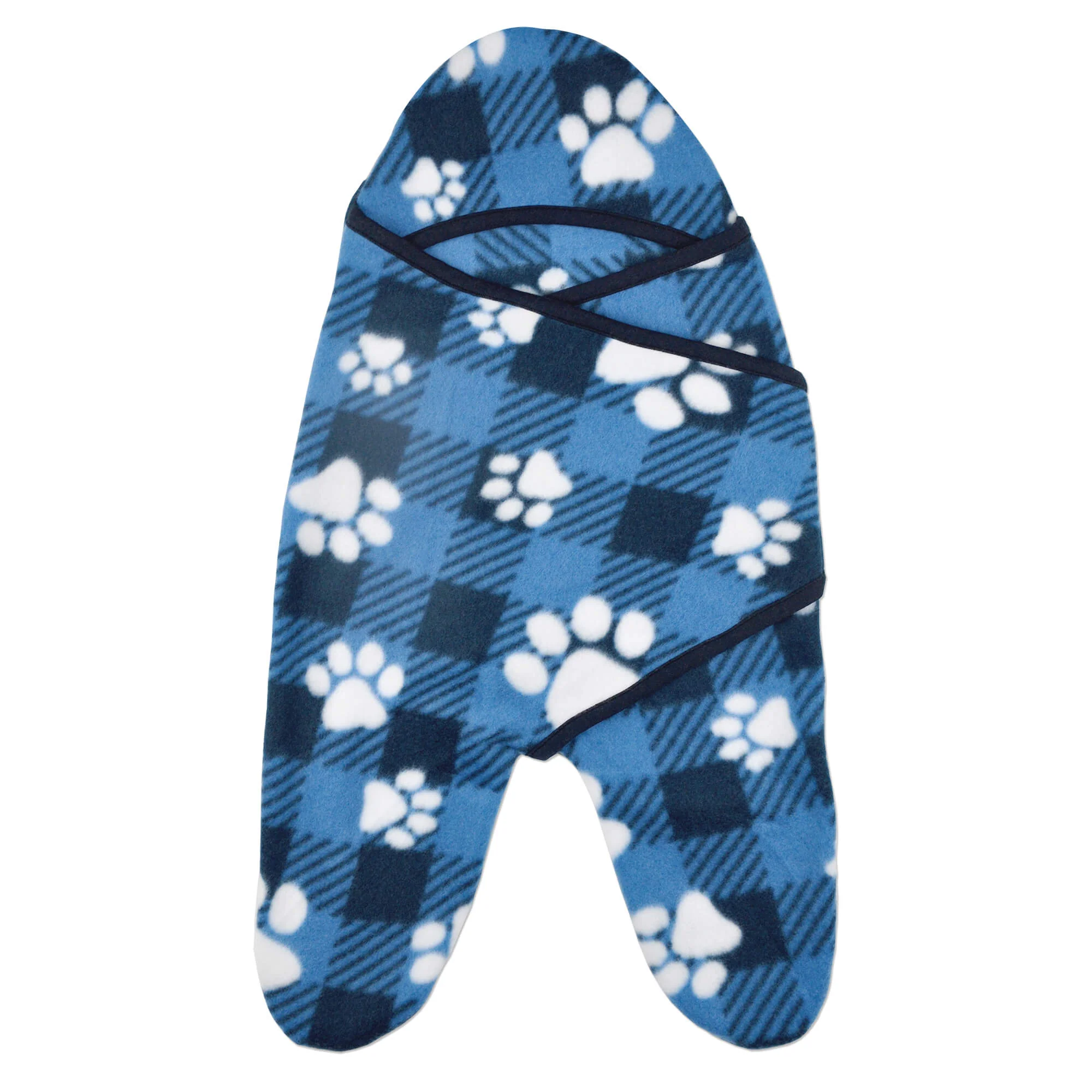 Plaid Prints Snug-A-Bug