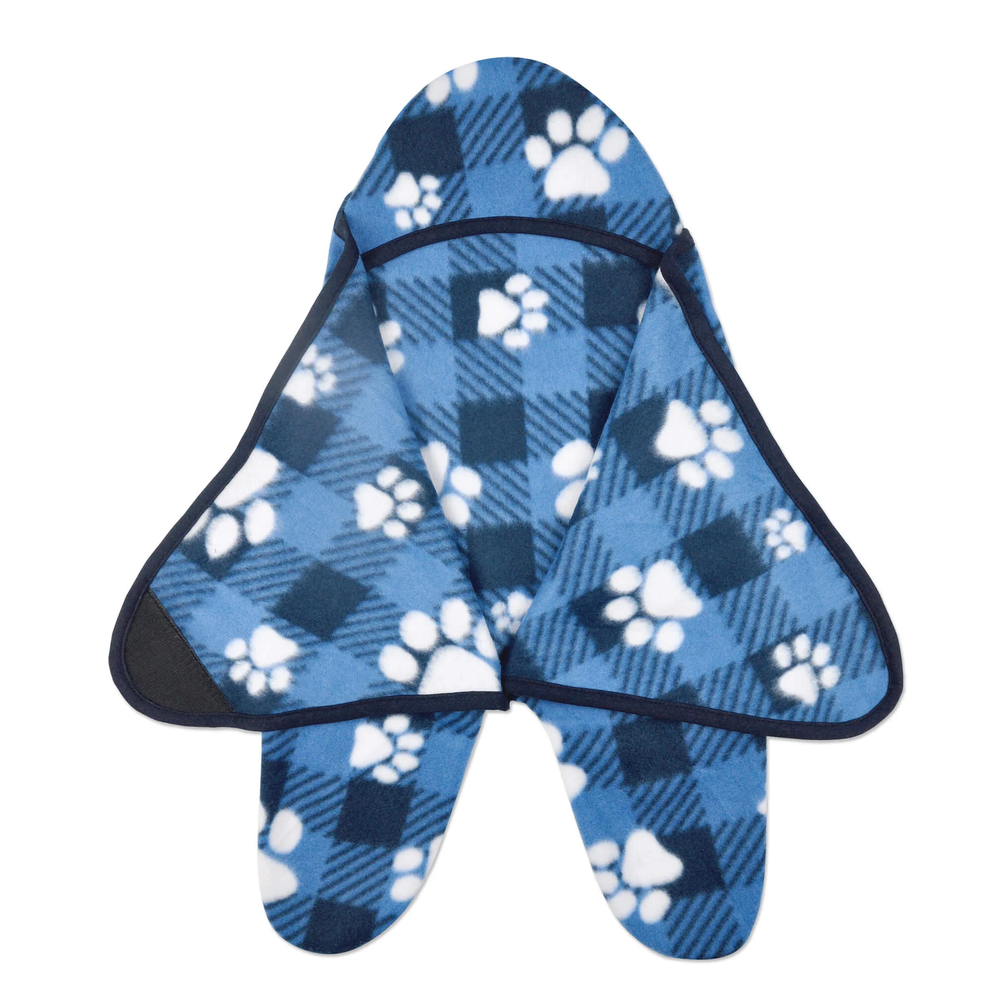 Plaid Prints Snug-A-Bug - Image 2