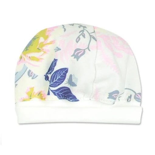 Posy Cap