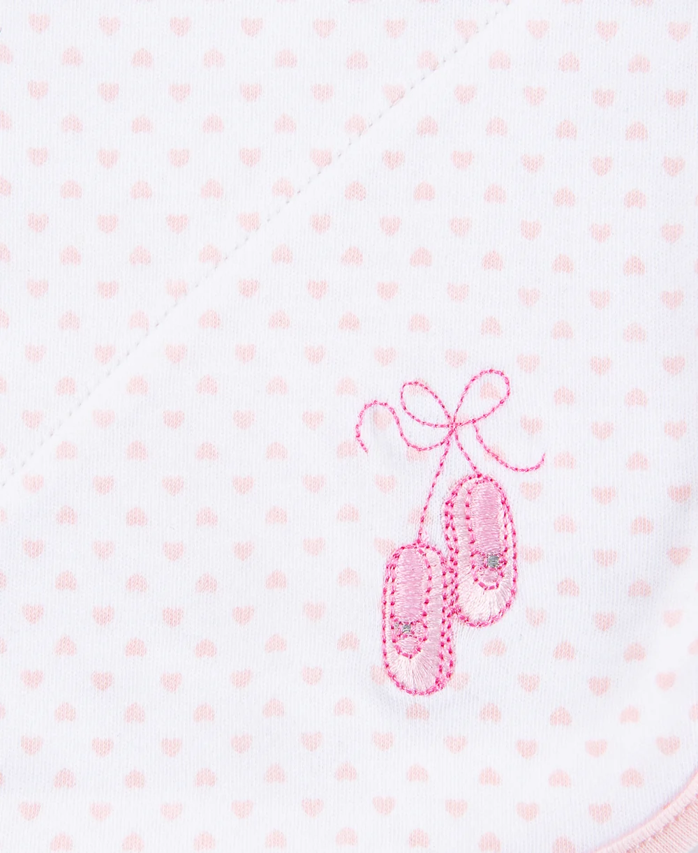 Prima Ballerina Blanket - Image 3