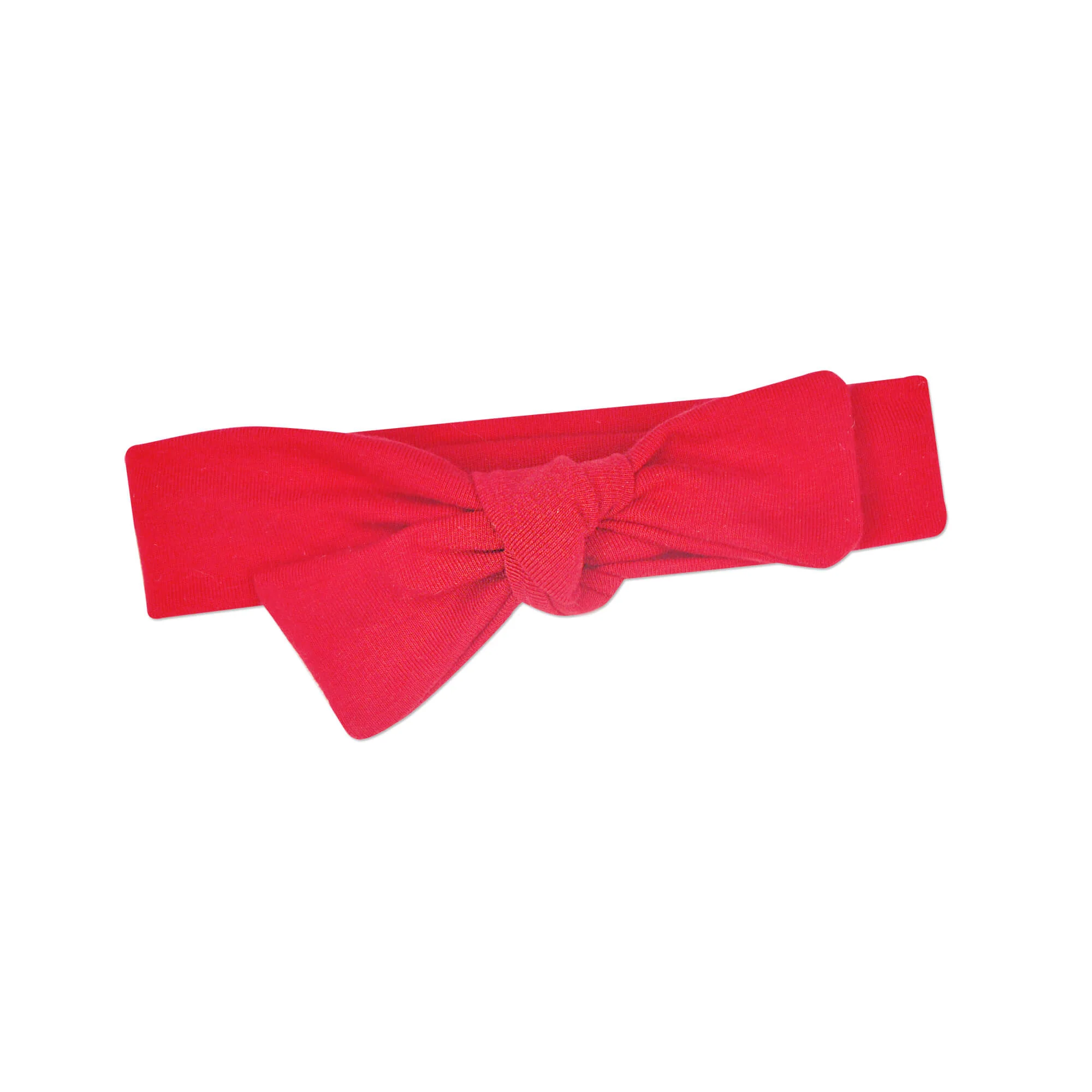 Red Headband