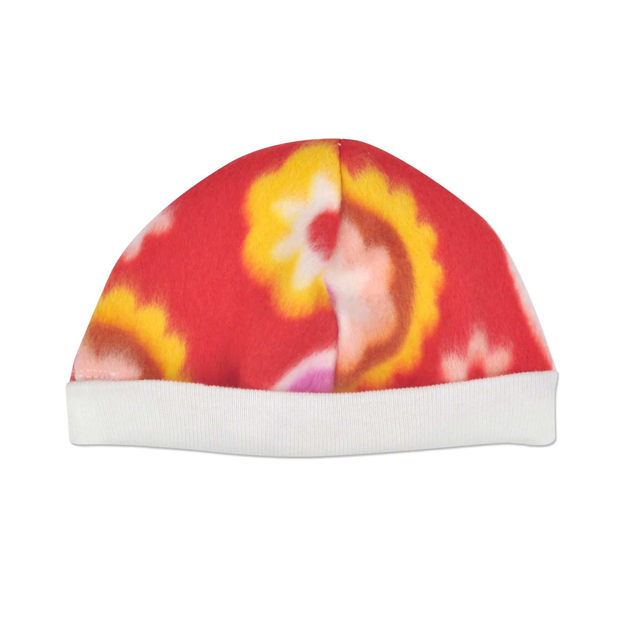 Rosalita Fleece Cap