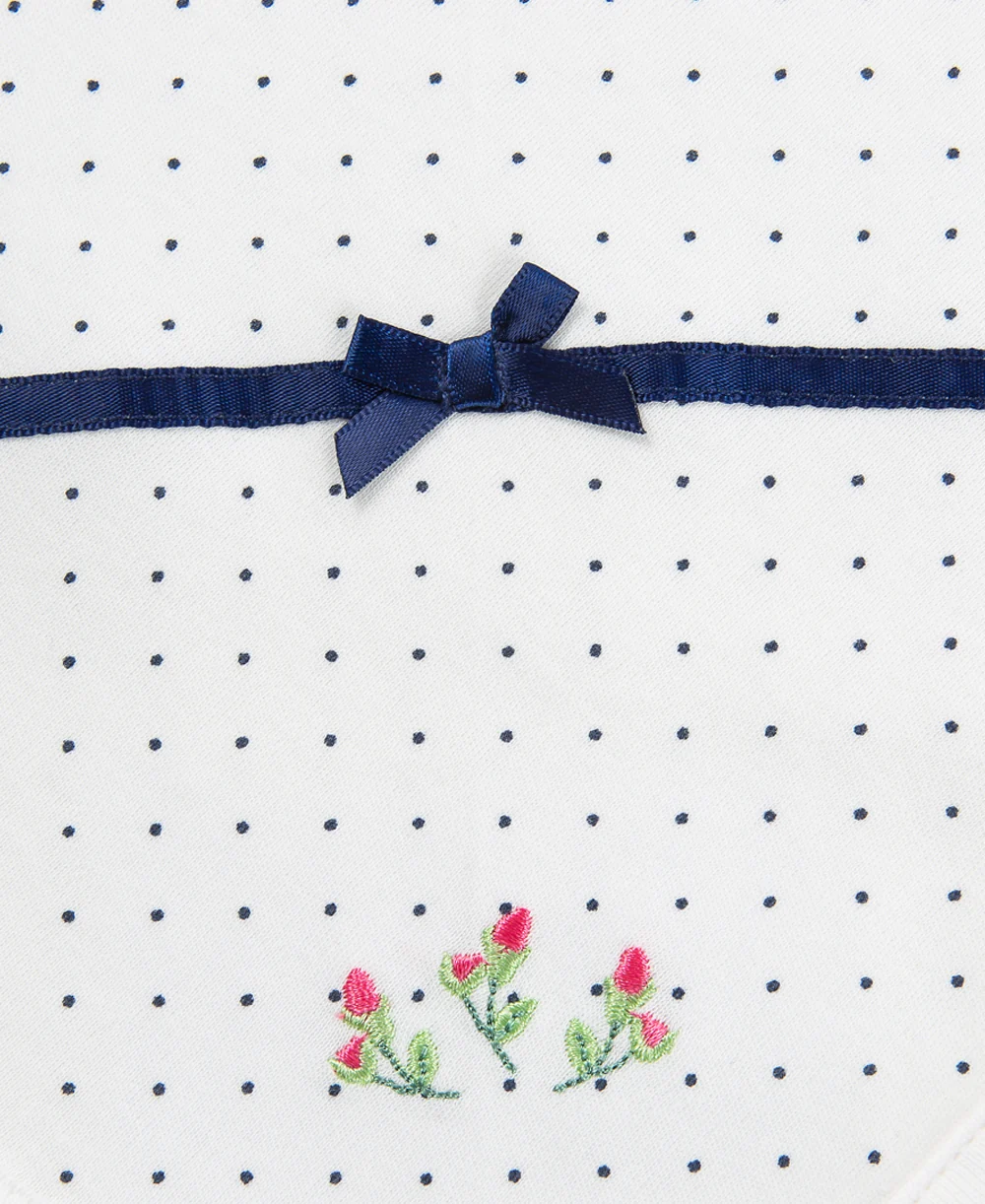 Rosebud Blanket - Image 3